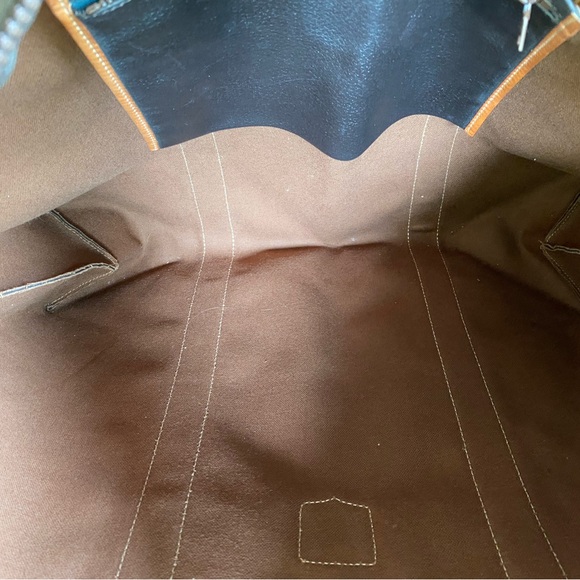 Celine weekender bag - Picture 10 of 13